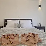 Dimitra House Madouki Corfu