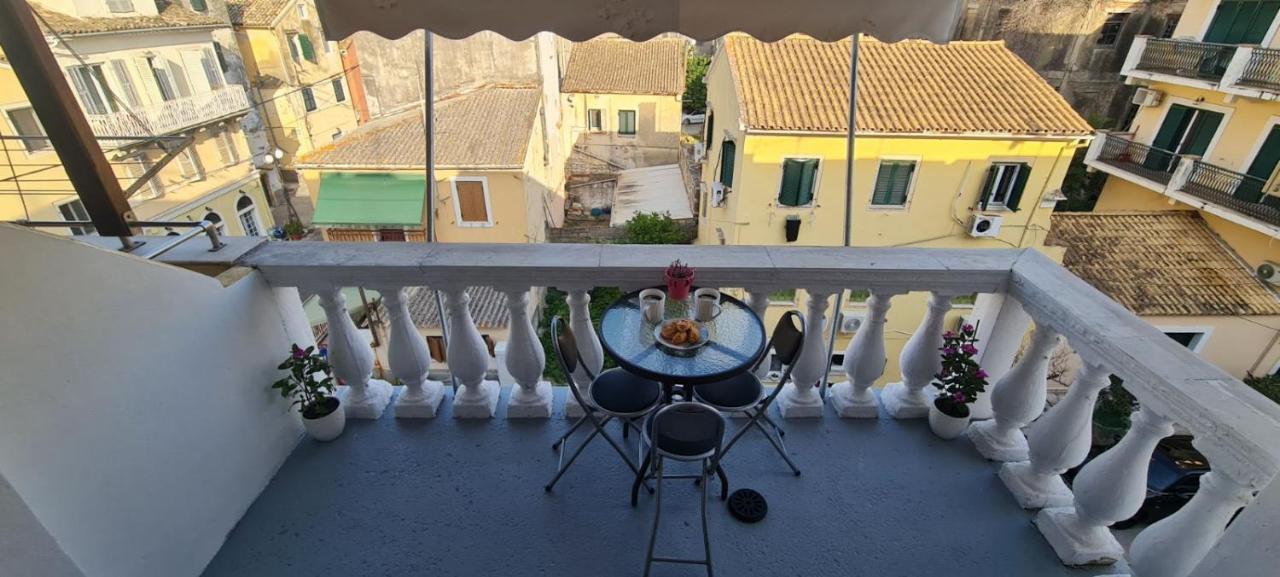 Dimitra House Madouki Corfu Mantouki