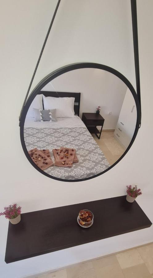 Apartament Dimitra House Madouki Corfu *