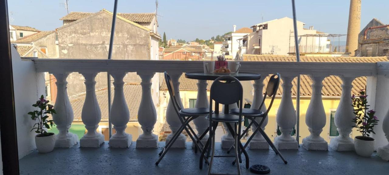 Dimitra House Madouki Corfu * Mantouki