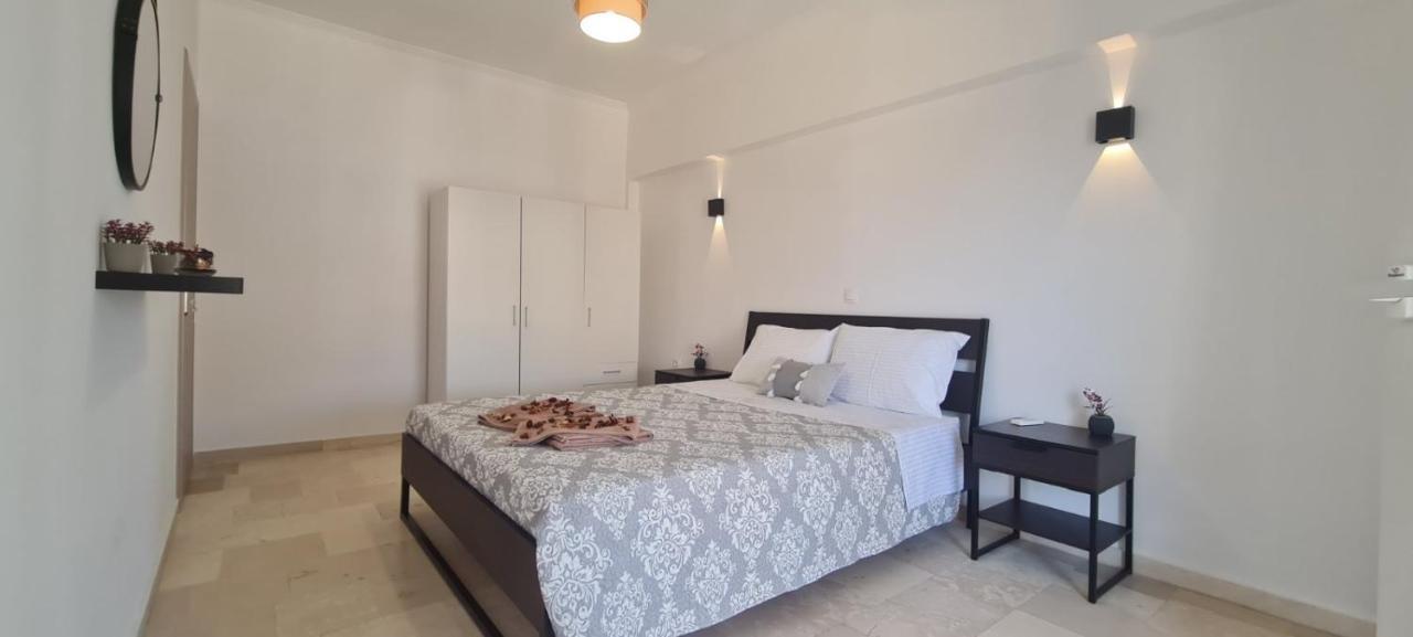 Dimitra House Madouki Corfu Apartament