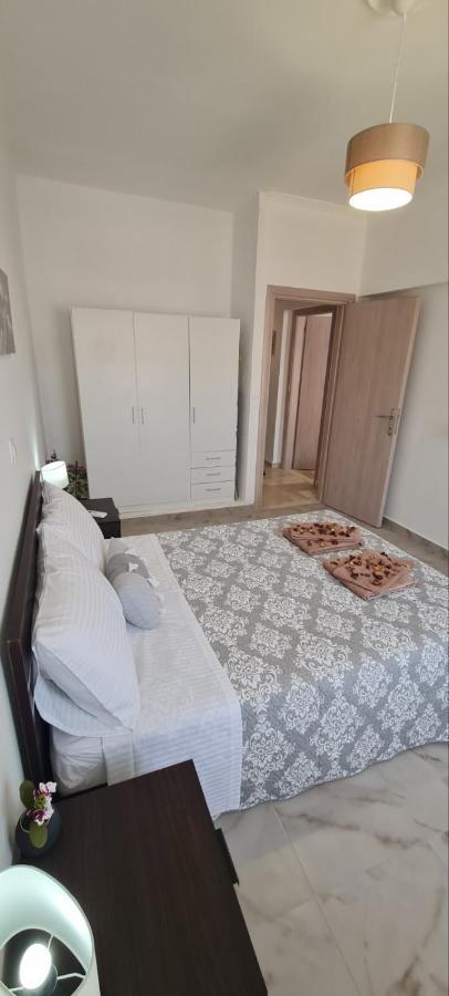 Apartament Dimitra House Madouki Corfu