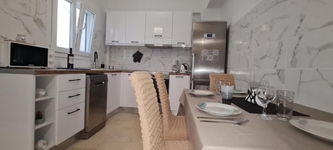 Dimitra House Madouki Corfu Apartament *