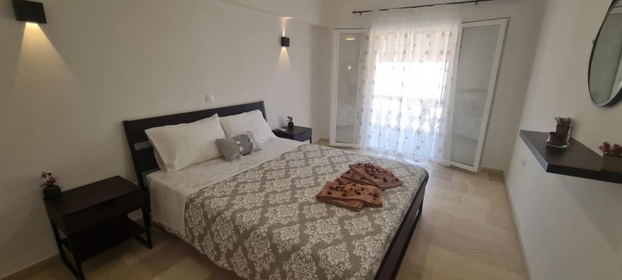 Dimitra House Madouki Corfu Apartament