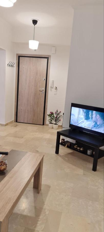 Dimitra House Madouki Corfu Apartament *
