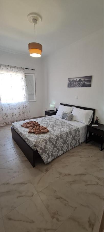 Dimitra House Madouki Corfu Mantouki