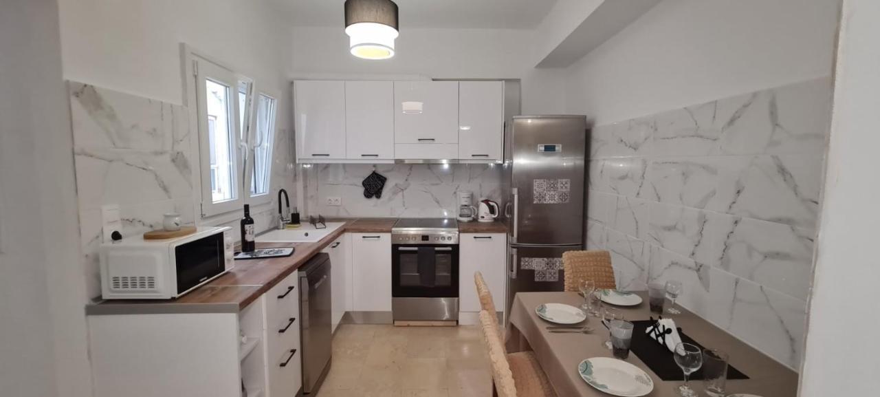 Dimitra House Madouki Corfu